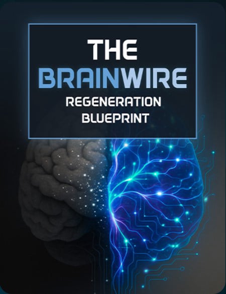 The Brainwire regeneration blueprint Audifort Bonus 2